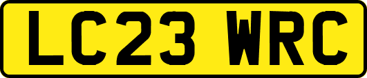 LC23WRC