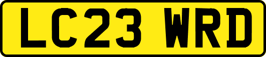 LC23WRD