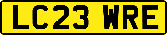 LC23WRE