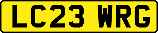 LC23WRG