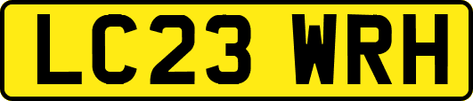 LC23WRH