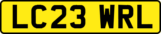 LC23WRL