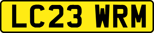 LC23WRM