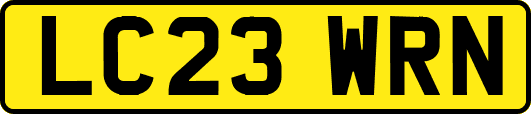 LC23WRN