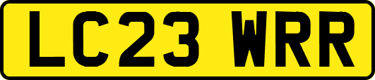 LC23WRR
