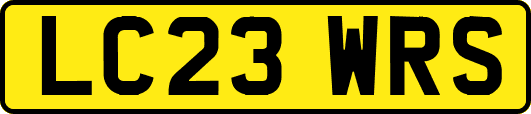 LC23WRS