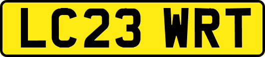 LC23WRT
