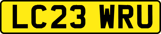 LC23WRU