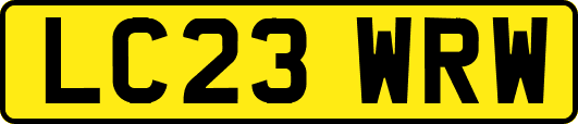 LC23WRW