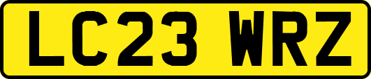 LC23WRZ