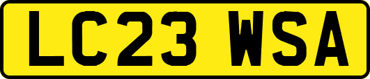 LC23WSA