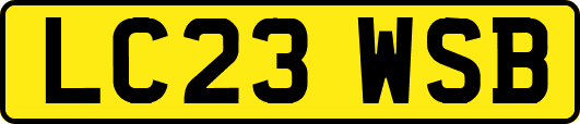LC23WSB