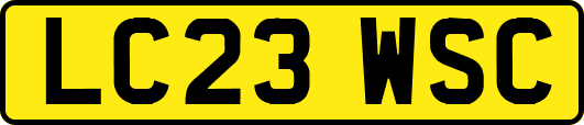 LC23WSC