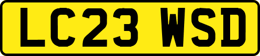 LC23WSD