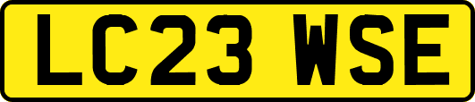 LC23WSE
