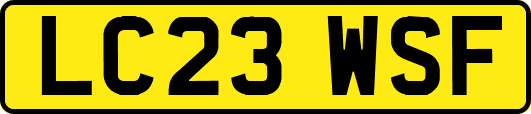LC23WSF