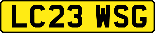 LC23WSG