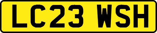 LC23WSH
