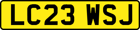 LC23WSJ
