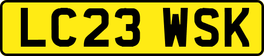LC23WSK