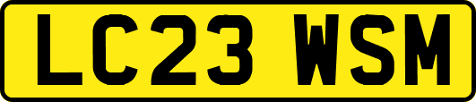 LC23WSM