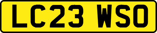 LC23WSO