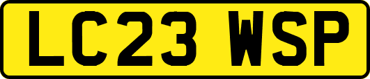 LC23WSP