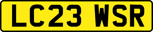LC23WSR