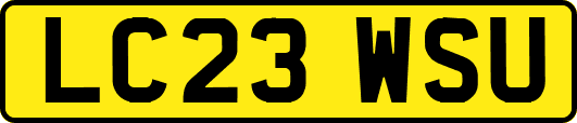 LC23WSU