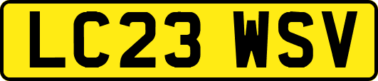 LC23WSV