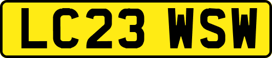 LC23WSW