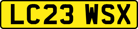 LC23WSX