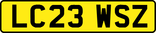 LC23WSZ