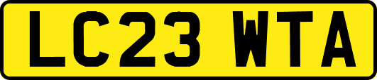 LC23WTA