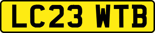 LC23WTB