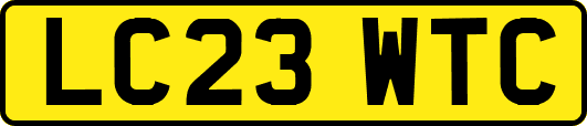 LC23WTC