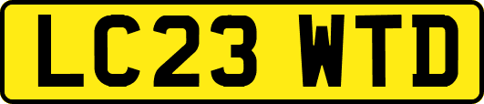 LC23WTD