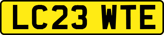 LC23WTE