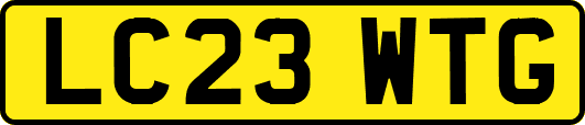 LC23WTG