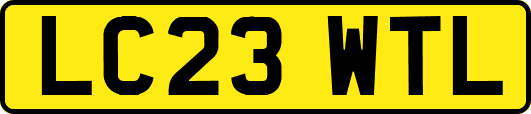 LC23WTL
