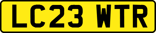 LC23WTR