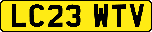 LC23WTV