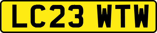 LC23WTW