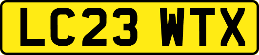 LC23WTX