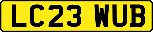 LC23WUB
