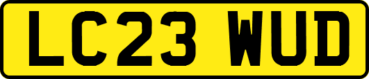 LC23WUD