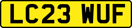LC23WUF