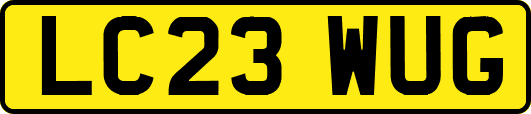 LC23WUG