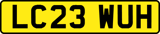 LC23WUH