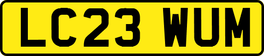 LC23WUM